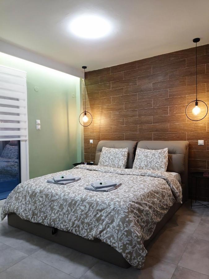 Central Home Trikala  Exterior photo