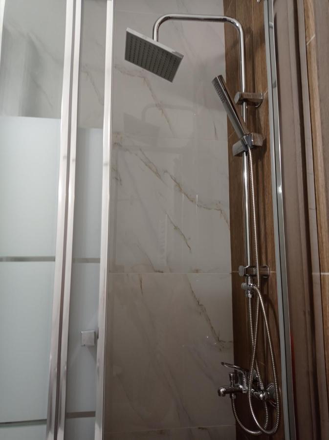 Central Home Trikala  Exterior photo