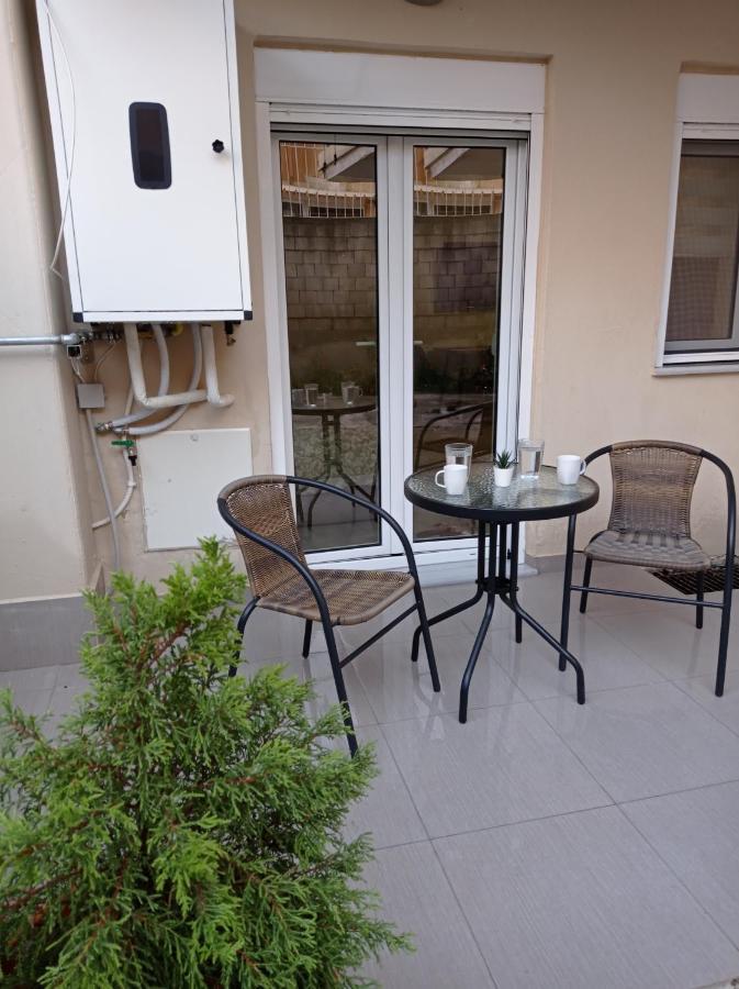 Central Home Trikala  Exterior photo